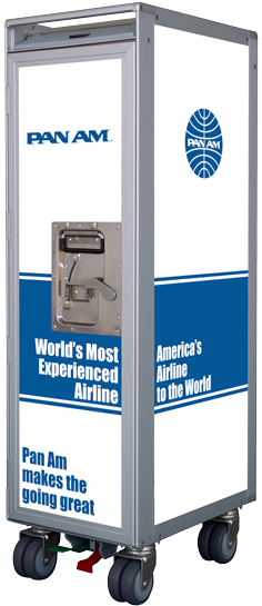PanAm Skycart