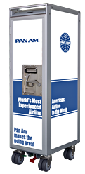PanAm Skycart