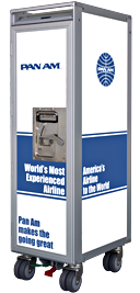 PanAm Skycart